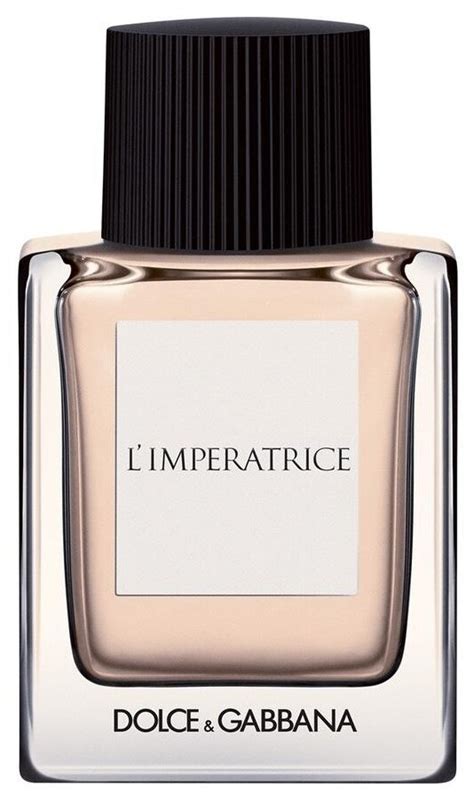 dolce gabbana l'imperatrice|dolce and gabbana l'imperatrice review.